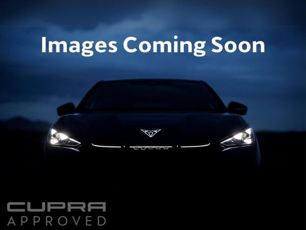 Cupra Leon Estate, Petrol, 2023, Grey