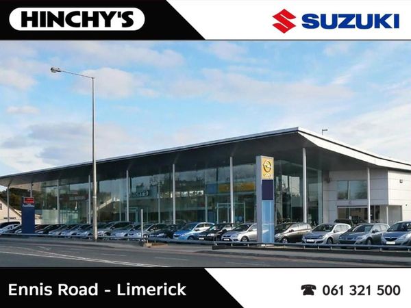 Suzuki Ignis Hatchback, Petrol, 2025, White