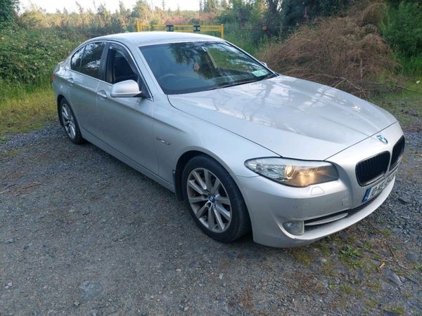 Ford Mondeo Hatchback, Diesel, 2010, Gold