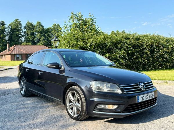 Volkswagen Golf Estate, Diesel, 2013, Grey