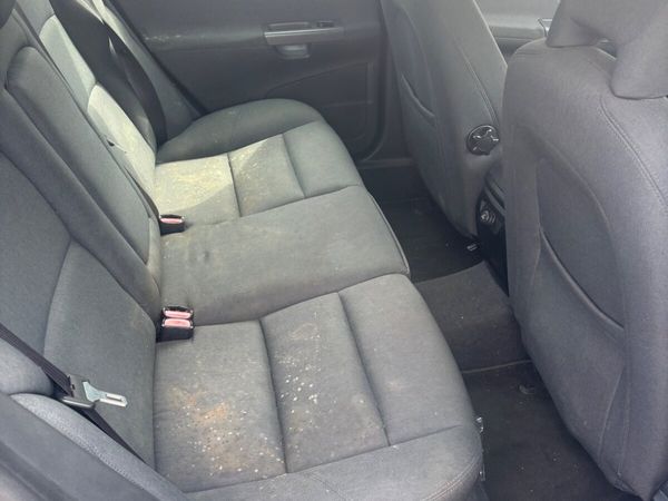 Volvo 40 Series Saloon, Petrol, 2005, Grey