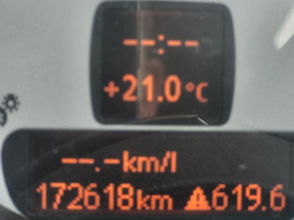 Mini Cooper Hatchback, Petrol, 2008, White