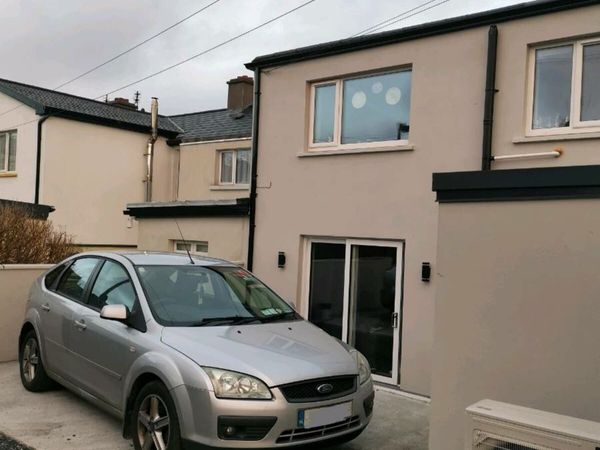 Ford Focus Hatchback, Petrol, 2007, Silver
