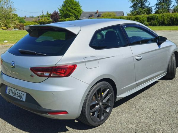 Alfa Romeo Giulietta Hatchback, Petrol, 2019, Blue
