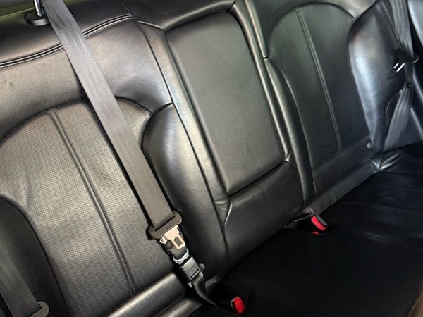 Hyundai ix35 SUV, Diesel, 2010, Black