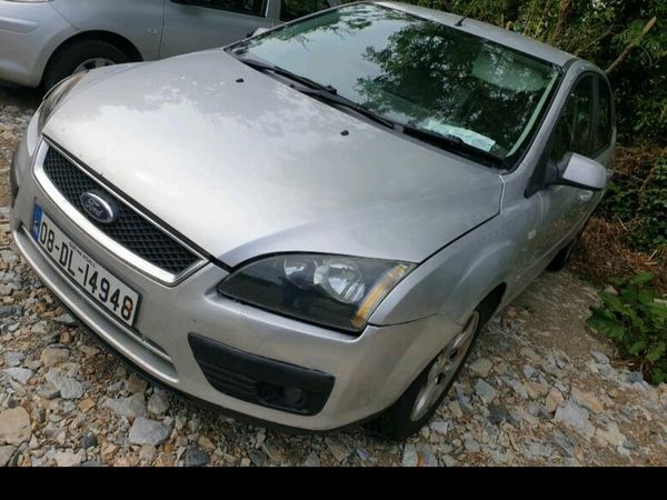 Skoda Octavia Saloon, Diesel, 2012, Grey