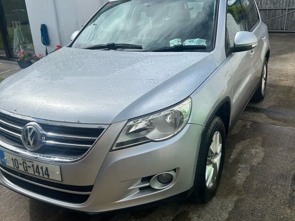 Hyundai Tucson SUV, Diesel, 2016, Grey