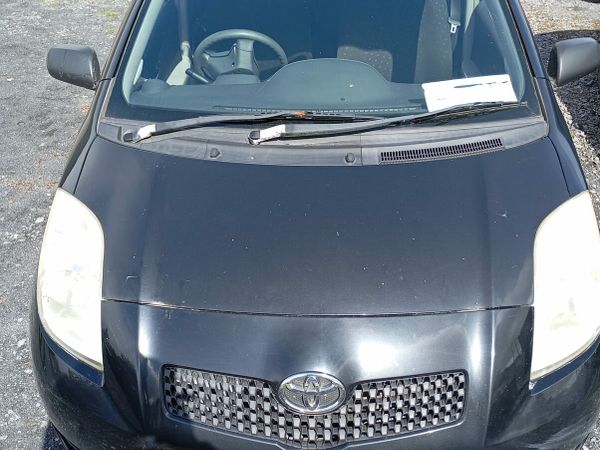 Toyota Corolla Saloon, Petrol, 2017, Grey