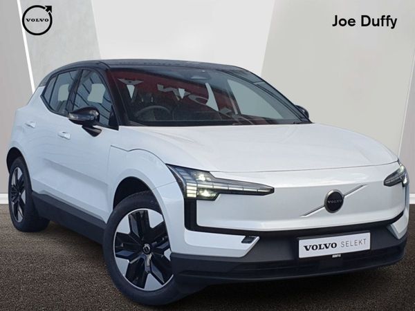 Volvo EX30 Estate, Electric, 2025, Blue