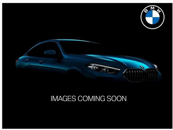 BMW X3 SUV, Diesel, 2025, Blue