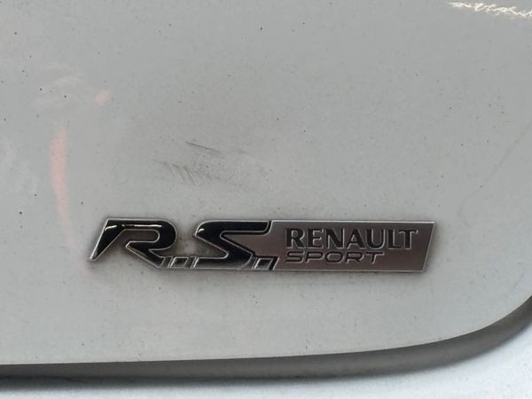 Other Other Van, Diesel, 2024, White