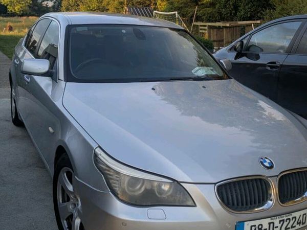 Mini Cooper Saloon, Diesel, 2009, Silver