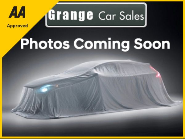 Kia Stonic Hatchback, Petrol, 2019, Grey