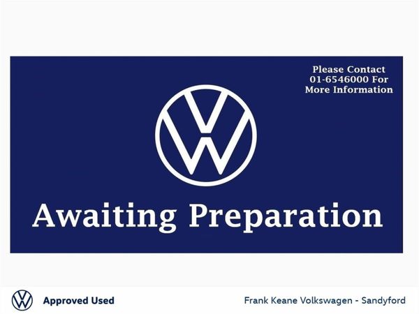 Volkswagen Golf Hatchback, Petrol Plug-in Hybrid, 2021, White
