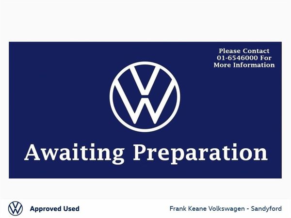 Volkswagen T-Roc SUV, Diesel, 2022, Grey