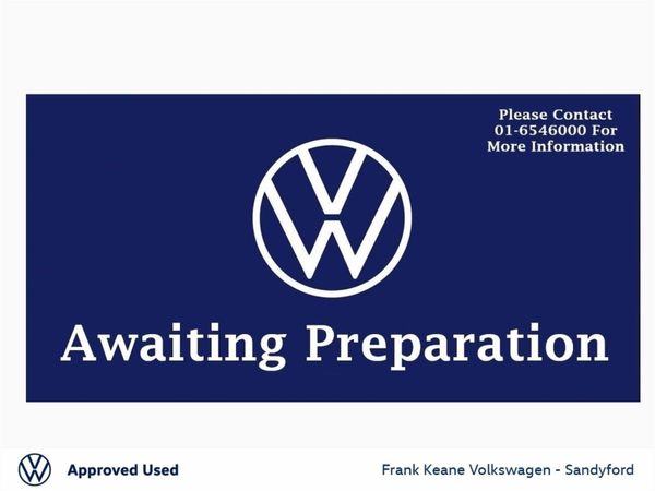 Volkswagen ID.5 SUV, Electric, 2022, Grey