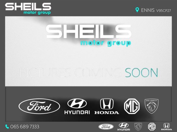 Ford Kuga SUV, Diesel, 2016, Red