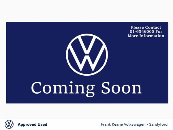 Volkswagen ID.4 Estate, Electric, 2022, Grey
