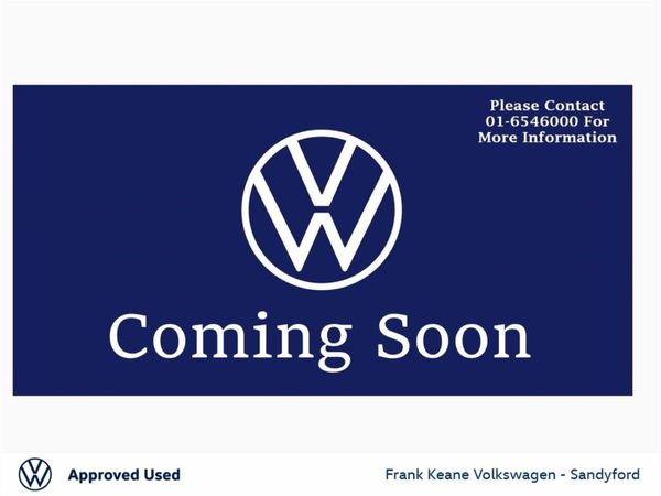 Volkswagen Polo Hatchback, Petrol, 2022, Grey