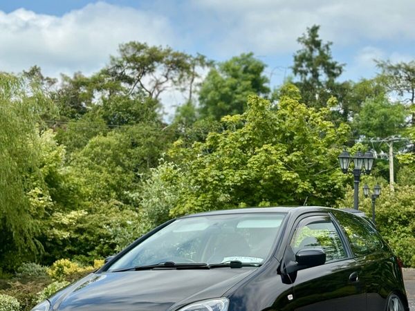 Honda Civic Hatchback, Petrol, 2001, Black