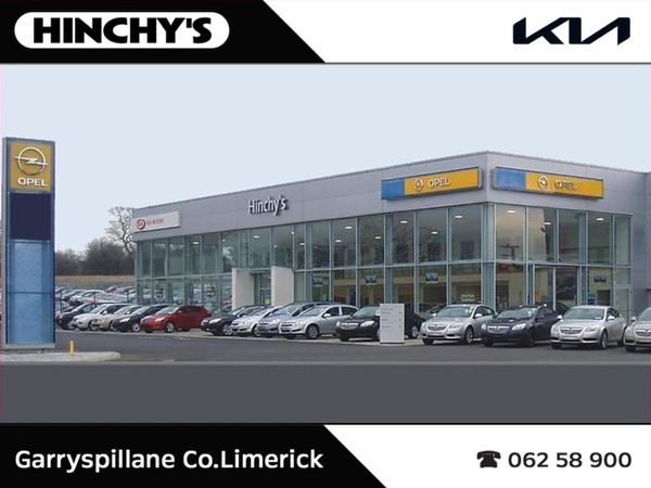 Kia Stonic Estate, Diesel, 2020, Grey