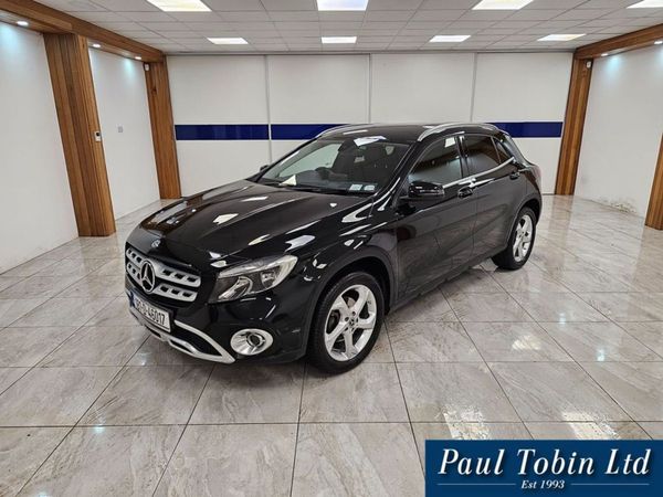 Mercedes-Benz Other SUV, Diesel, 2018, Black