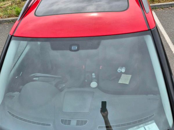 Skoda Yeti SUV, Diesel, 2012, Red