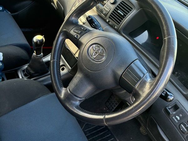 Nissan Note MPV, Petrol, 2011, Grey