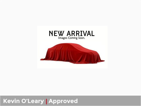Toyota RAV4 SUV, Petrol Hybrid, 2024, Grey
