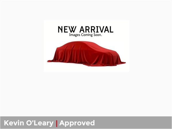 Hyundai Tucson SUV, Diesel, 2022, Grey