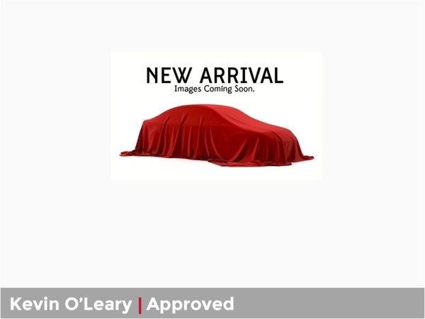 Mazda CX-5 SUV, Petrol, 2021, Red