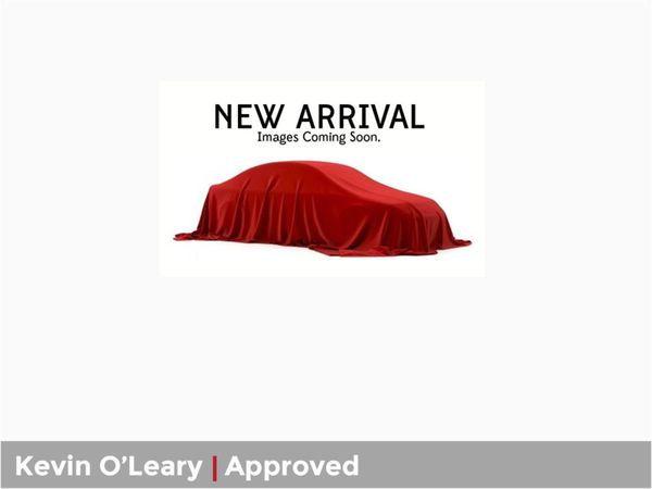 Mazda CX-5 SUV, Diesel, 2020, Red