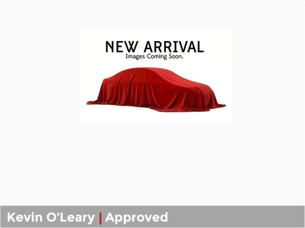 Mazda CX-5 SUV, Diesel, 2020, Red