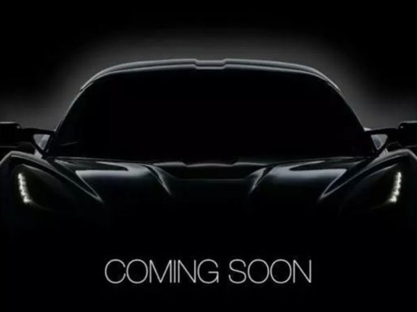 Mazda MX-30 Hatchback, Electric, 2021, Red