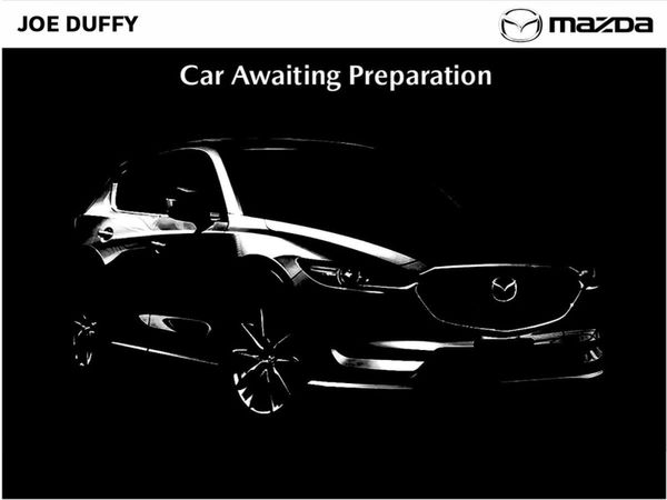 Mazda MX-5 Coupe, Petrol, 2025, Grey