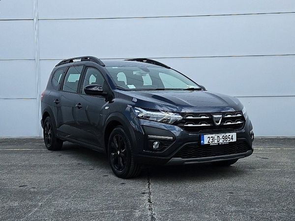 Dacia Jogger Estate, Petrol, 2023, Grey