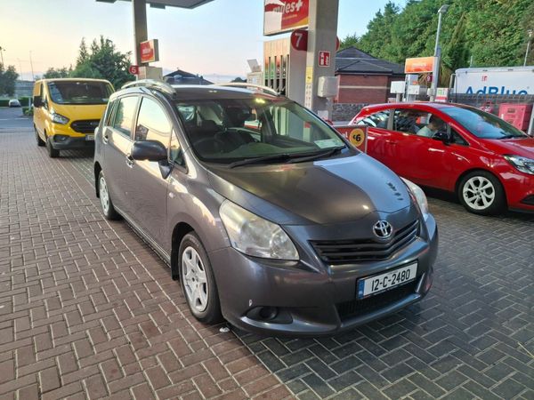Nissan Qashqai MPV, Diesel, 2014, Grey