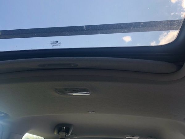 Honda CR-V SUV, Petrol, 2006, Silver