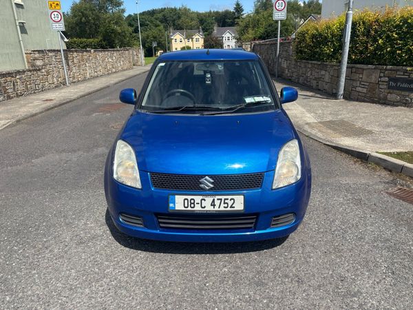 Volkswagen Golf Hatchback, Diesel, 2011, Black