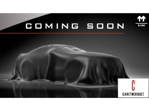 Volkswagen Tiguan Estate, Diesel, 2018, Black