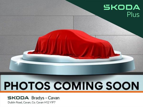 Skoda Octavia Estate, Diesel, 2024, Grey