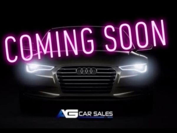 Audi A3 Hatchback, Diesel, 2016, White