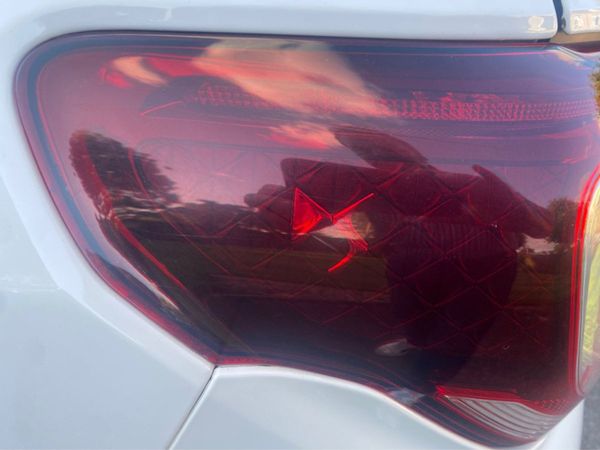 DS Automobiles DS 3 Hatchback, Petrol, 2016, White