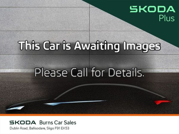 Skoda Octavia Hatchback, Diesel, 2025, Grey