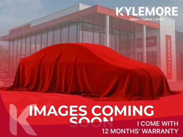 Audi A3 Hatchback, Petrol, 2022, Red