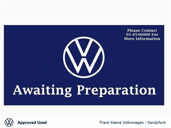 Volkswagen Tiguan SUV, Petrol, 2021, Grey
