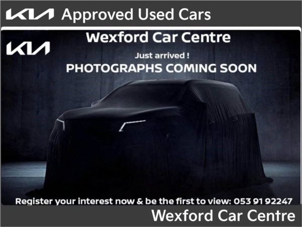Kia Ceed Hatchback, Petrol, 2025, Silver