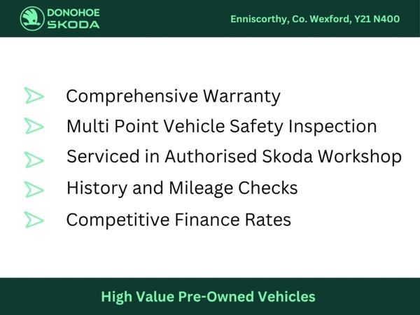 Skoda Kodiaq SUV, Petrol, 2022, Blue