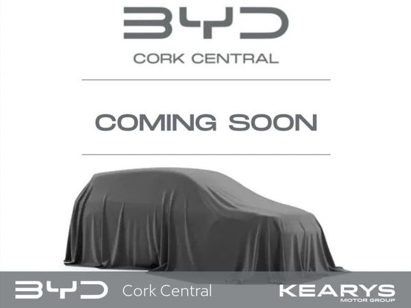 BMW 2-Series Saloon, Petrol, 2021, Black