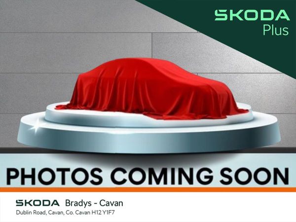Skoda Octavia Saloon, Diesel, 2024, Black